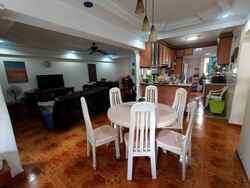 Blk 471 Choa Chu Kang Avenue 3 (Choa Chu Kang), HDB 5 Rooms #593820441